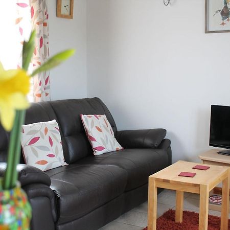 New Inn Lane Holiday Cottages Evesham Eksteriør bilde