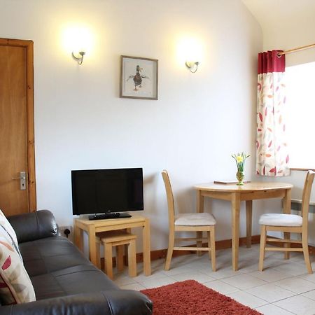 New Inn Lane Holiday Cottages Evesham Eksteriør bilde