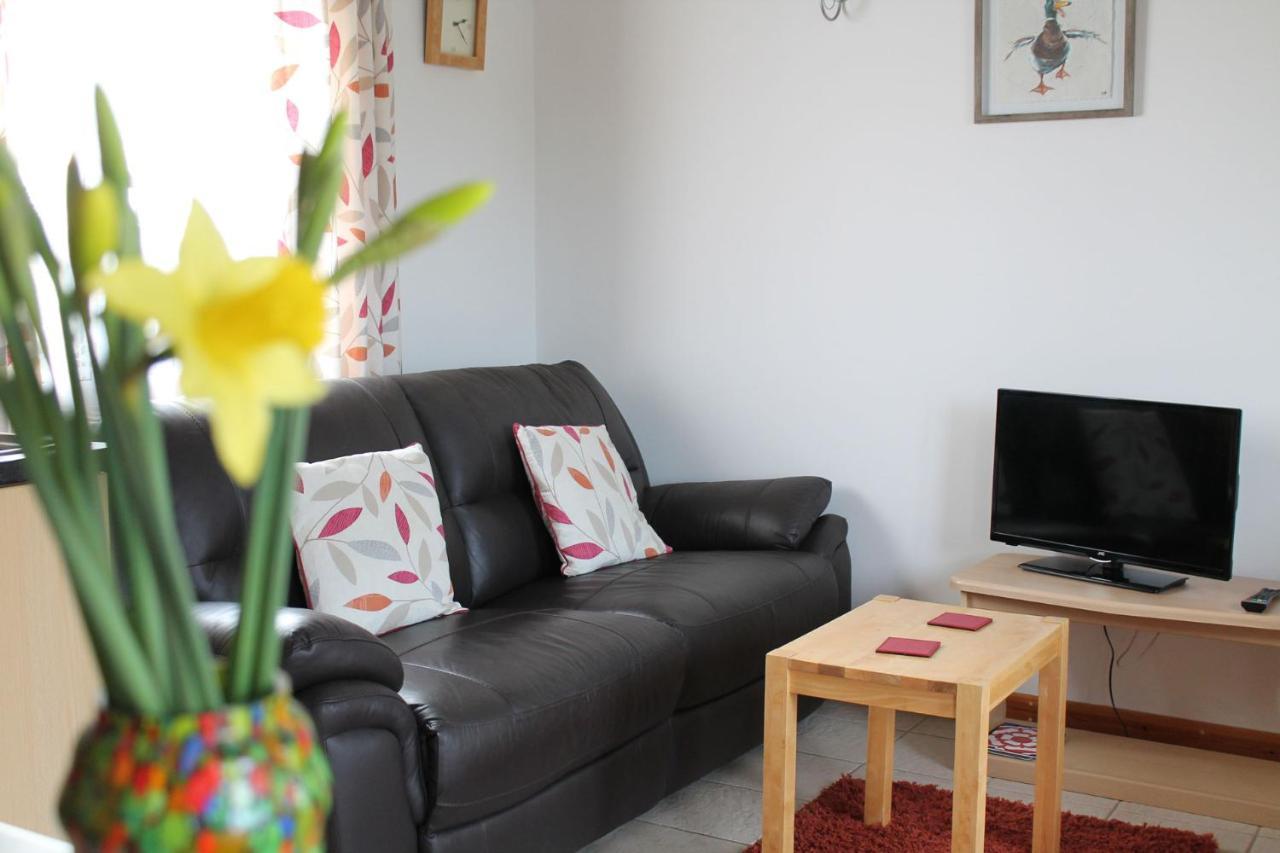 New Inn Lane Holiday Cottages Evesham Eksteriør bilde
