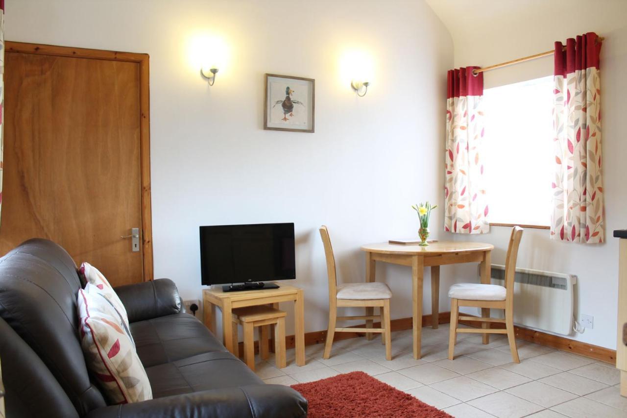 New Inn Lane Holiday Cottages Evesham Eksteriør bilde
